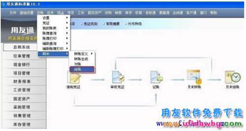 用友通标准版10.3免费下载地址