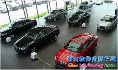 汽车4S店行业会计分录大全汇总-汽车4S店行业会计实操