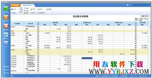 用友U8V11.0免费下载_用友U8 11.0免费下载_用友U8V11.0 用友U8 第5张