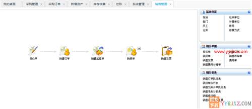 用友畅捷通T+V12.2标准版财务软件免费试用版下载地址 畅捷通T+ 第9张