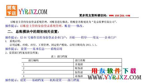 用友U872下载_用友U872软件免费下载_用友ERPU872下载 用友U8 第18张