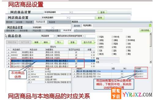 用友畅捷通T1批发零售网店版V12.0免费试用版 用友T1 第2张