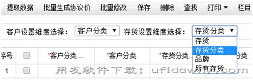 用友畅捷通T+V12.2财务管理软件发版新增与改进功能