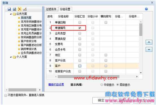 畅捷通T+软件销货单统计表上的参考毛利异常如何核对？