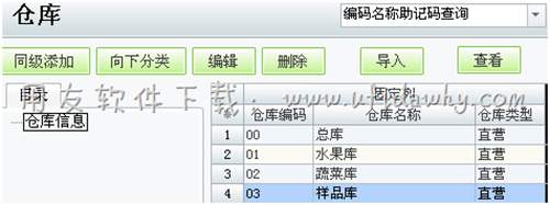 用友T1进销存软件样品和试用品的出库管理？