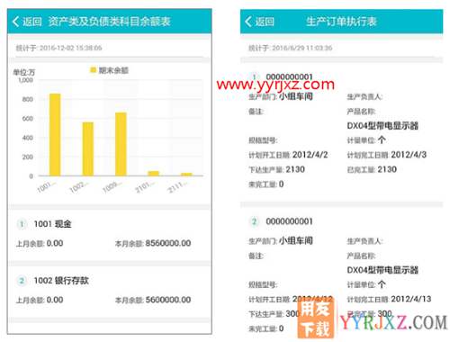 用友T6V7.0企业管理软件免费试用版下载地址 用友T6 第10张