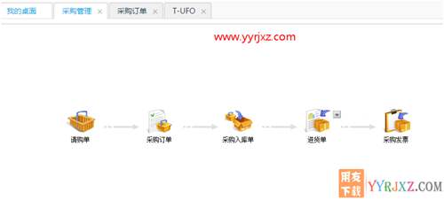 用友畅捷通T+V12.2标准版财务软件免费试用版下载地址 畅捷通T+ 第3张