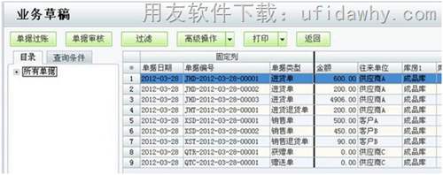 用友T1商贸宝U盘版（大众版）数据如何升级到用友T1批发零售版