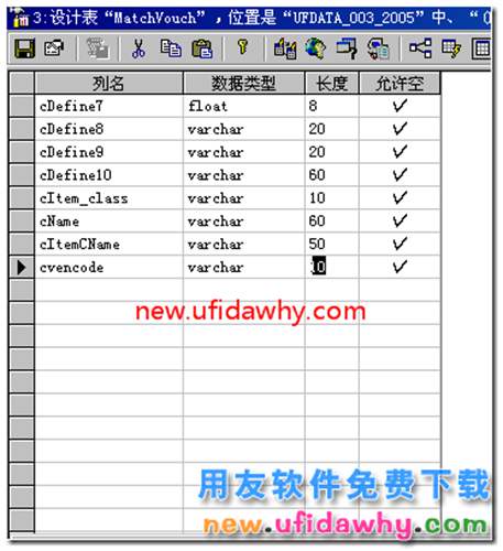 用友T3升级时提示对象名'materialm'无效 用友T3 第7张