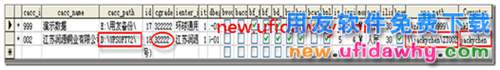 用友UF7.21access版数据怎么升级到用友T3 用友T3 第3张