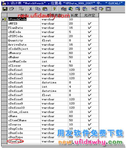 用友T3升级时提示对象名'materialm'无效 用友T3 第6张