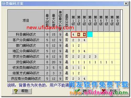 在用友T3中怎么样新建一个账套的图文教程？ 用友T3 第9张