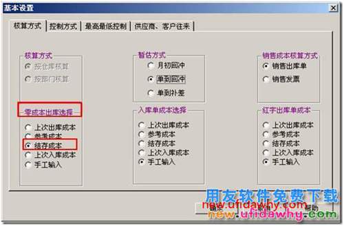 用友t3中对盘点单进行记账时，要求输入单价？ 用友T3 第2张