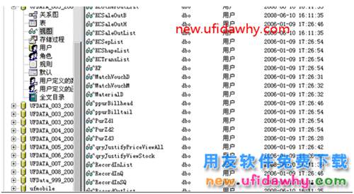 用友T3升级时提示对象名'materialm'无效 用友T3 第2张