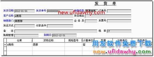 委托代销业务在用友T3标准版中如何普通实现的图文教程 用友T3 第4张