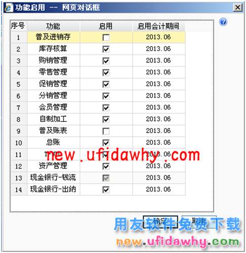 用友畅捷通T+软件中分销业务模式（总部+经销商+客户）图文教程 T+产品 第1张