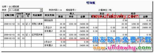 用友T3采购暂估业务详细讲解图文教程 用友T3 第7张