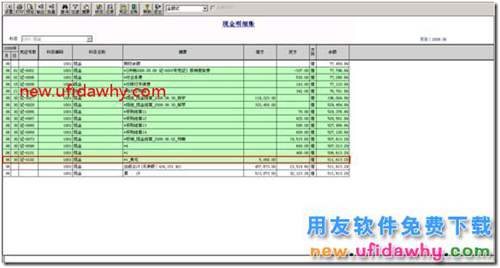 用友T3软件填制凭证可不可以录入自定义项？ 用友T3 第14张