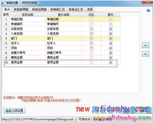 用友畅捷通T+个别计价法存货跌价损失怎么计提？