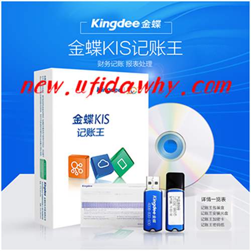 金蝶KIS记账王V10.0怎么样？